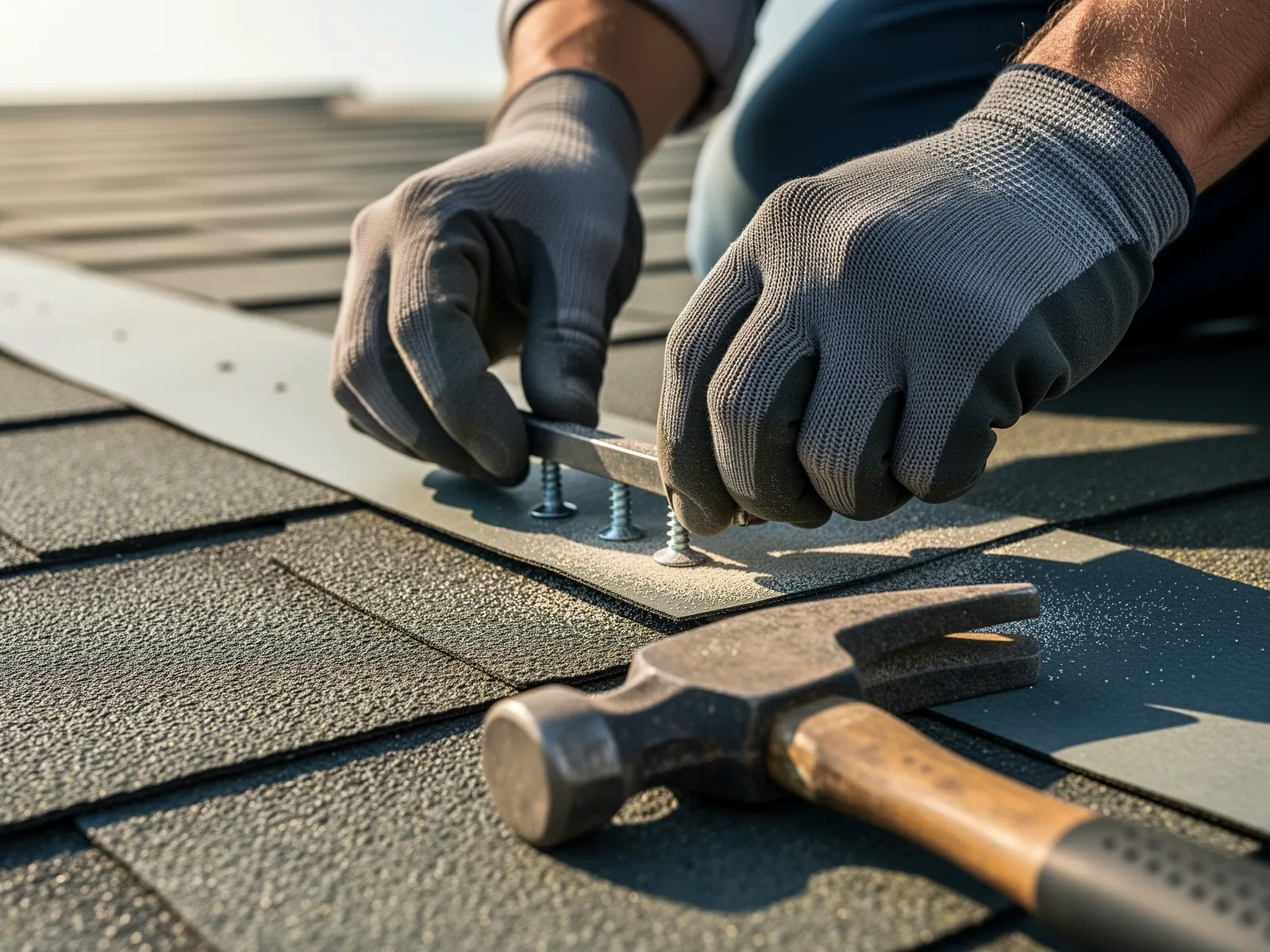 Why choose Fascia Repair in Oceana, WV